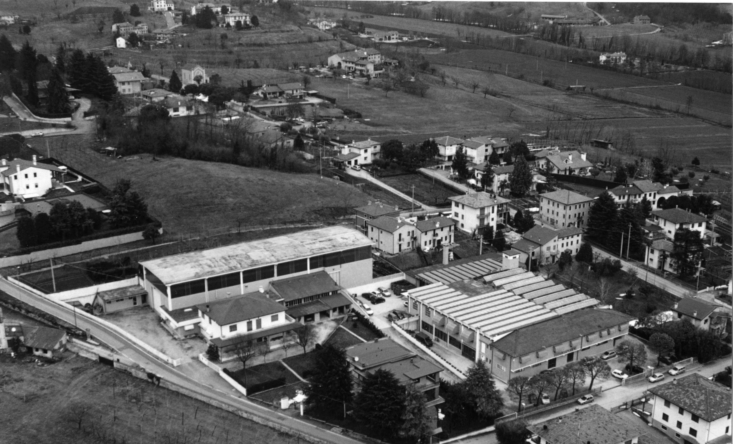 PROCIBUS TECNOLOGIE